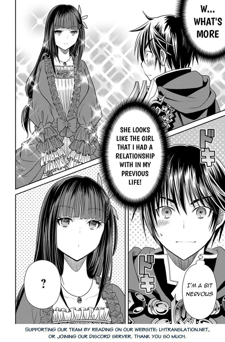 Hachinan Tte, Sore Wa Nai Deshou! Chapter 100 - Page 25