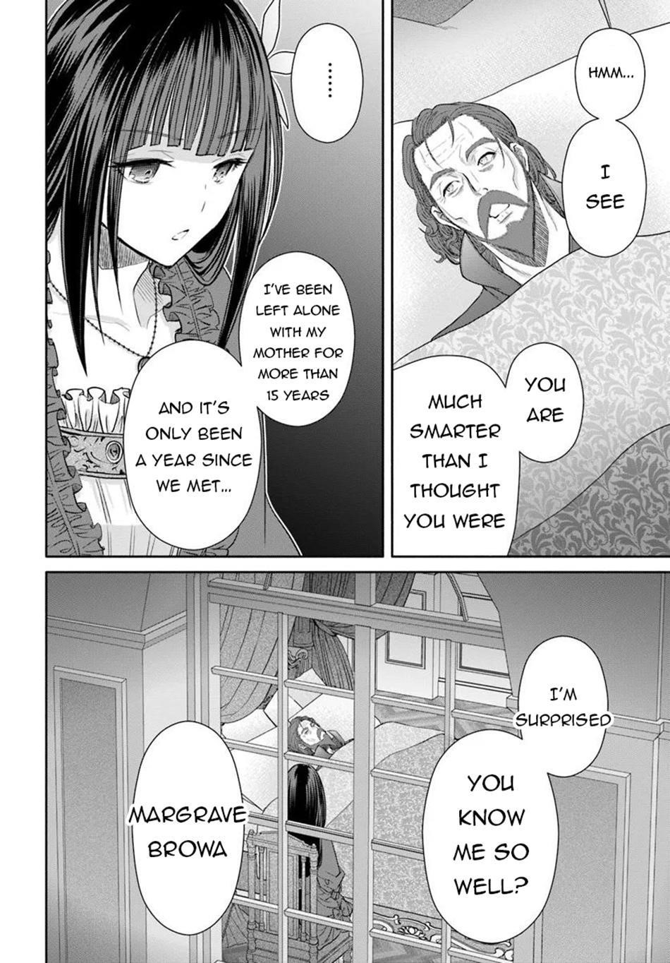 Hachinan Tte, Sore Wa Nai Deshou! Chapter 100 - Page 7