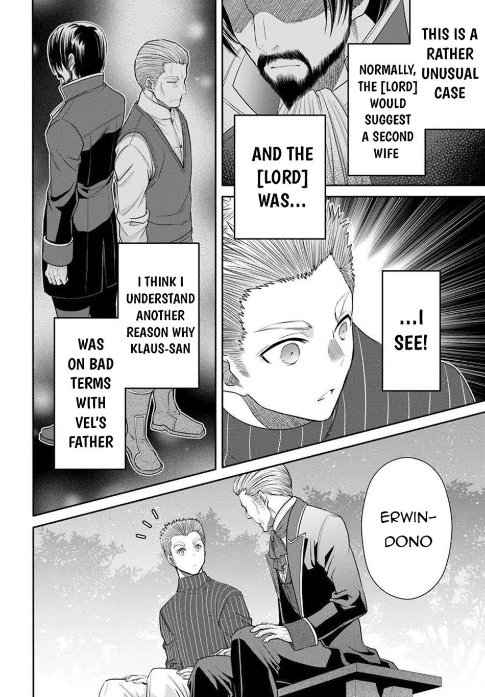 Hachinan Tte, Sore Wa Nai Deshou! Chapter 103 - Page 17