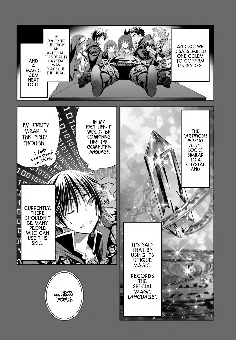 Hachinan Tte, Sore Wa Nai Deshou! Chapter 35 - Page 25