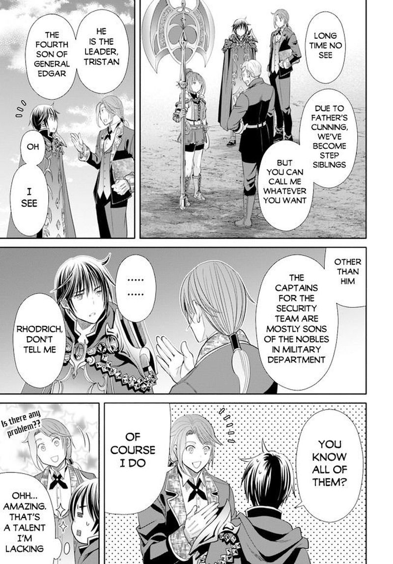 Hachinan Tte, Sore Wa Nai Deshou! Chapter 73 - Page 17