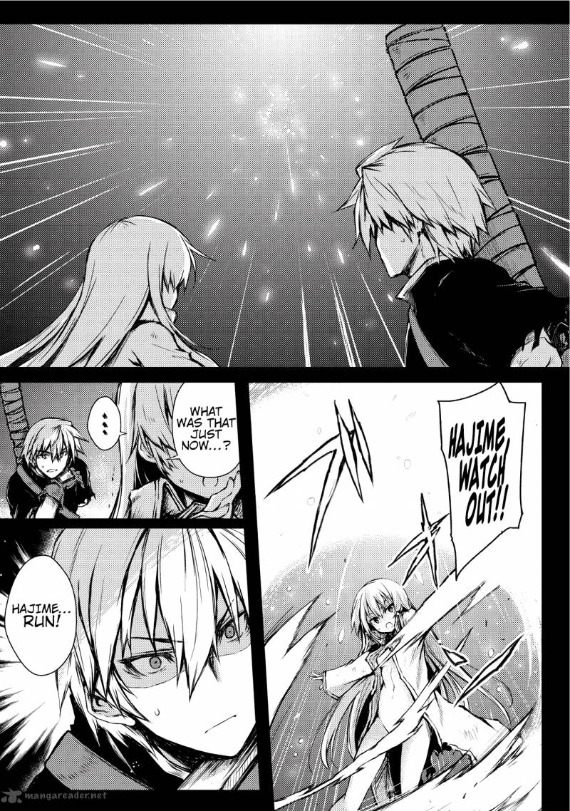 Arifureta Shokugyou de Sekai Saikyou Chapter 11 - Page 16