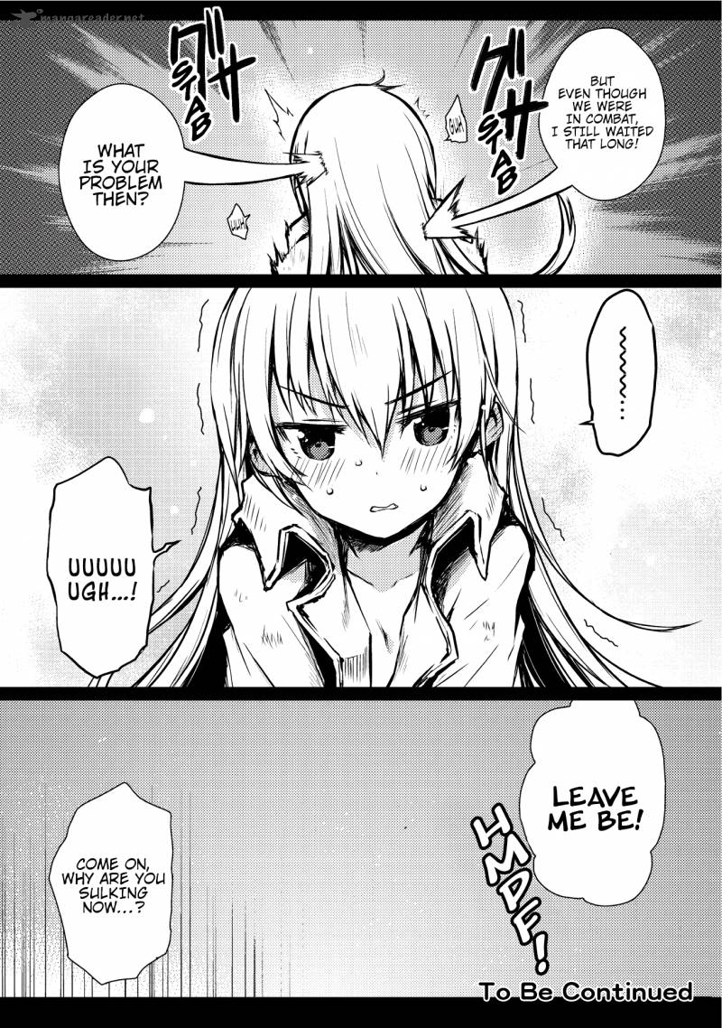 Arifureta Shokugyou de Sekai Saikyou Chapter 11 - Page 21