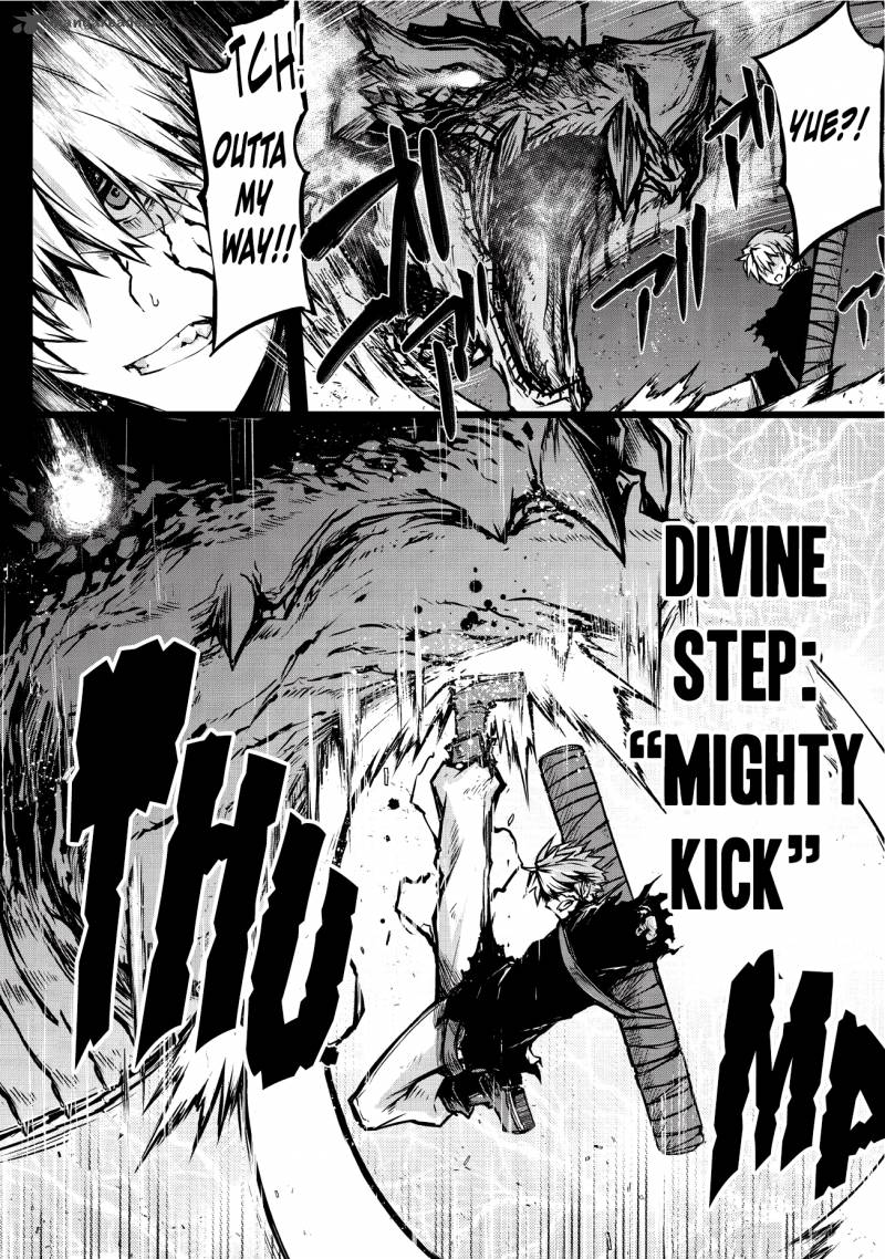 Arifureta Shokugyou de Sekai Saikyou Chapter 12 - Page 12