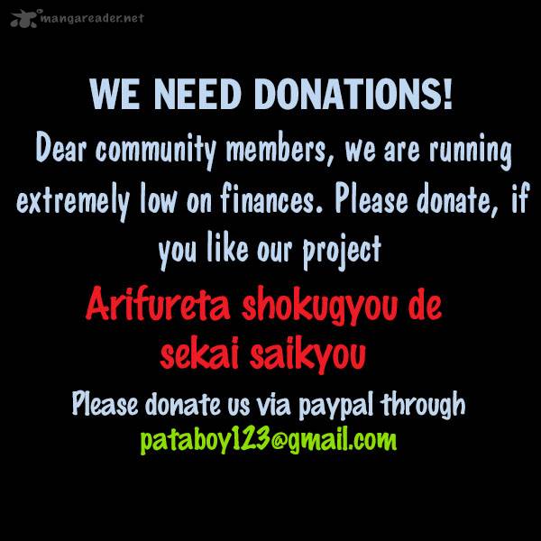 Arifureta Shokugyou de Sekai Saikyou Chapter 12 - Page 21