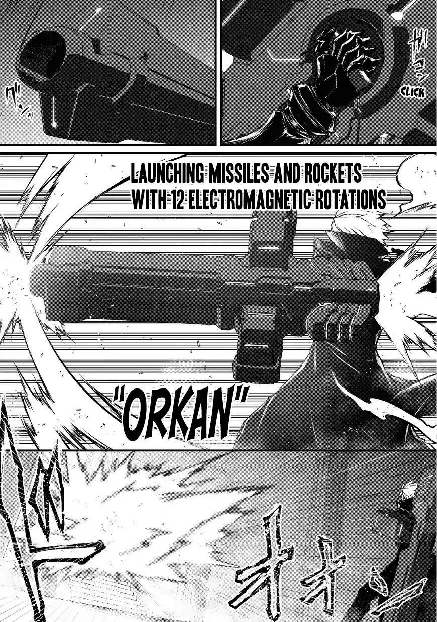 Arifureta Shokugyou de Sekai Saikyou Chapter 22 - Page 13