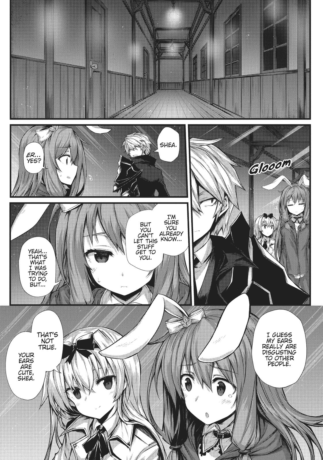 Arifureta Shokugyou de Sekai Saikyou Chapter 29 - Page 16