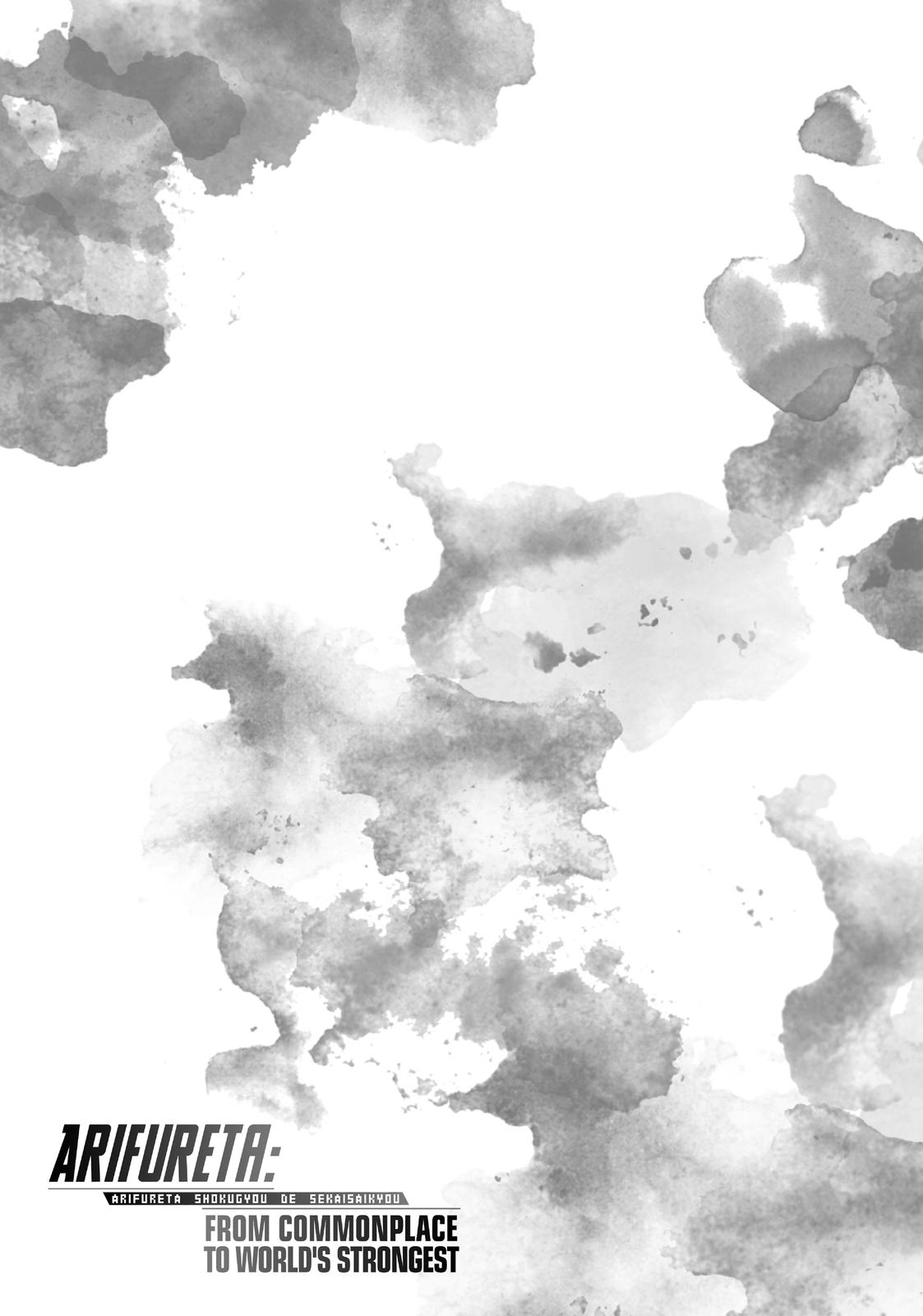 Arifureta Shokugyou de Sekai Saikyou Chapter 29 - Page 25