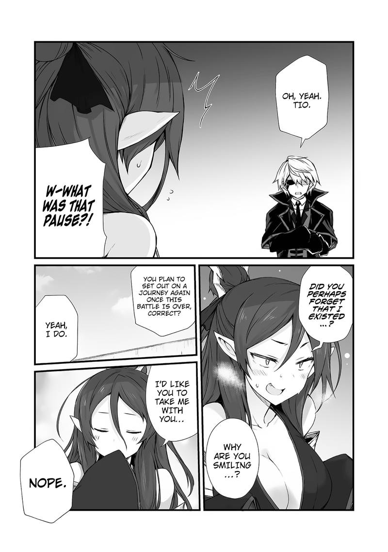 Arifureta Shokugyou de Sekai Saikyou Chapter 33 - Page 20