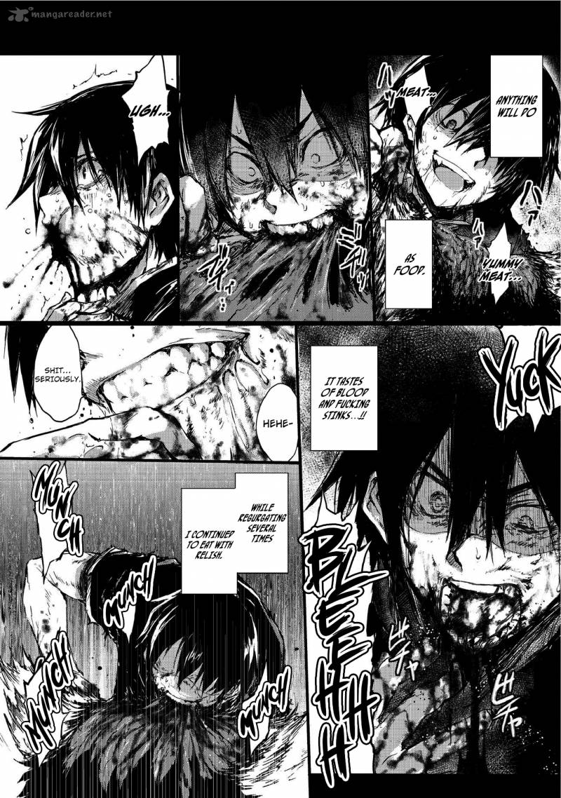 Arifureta Shokugyou de Sekai Saikyou Chapter 5 - Page 19