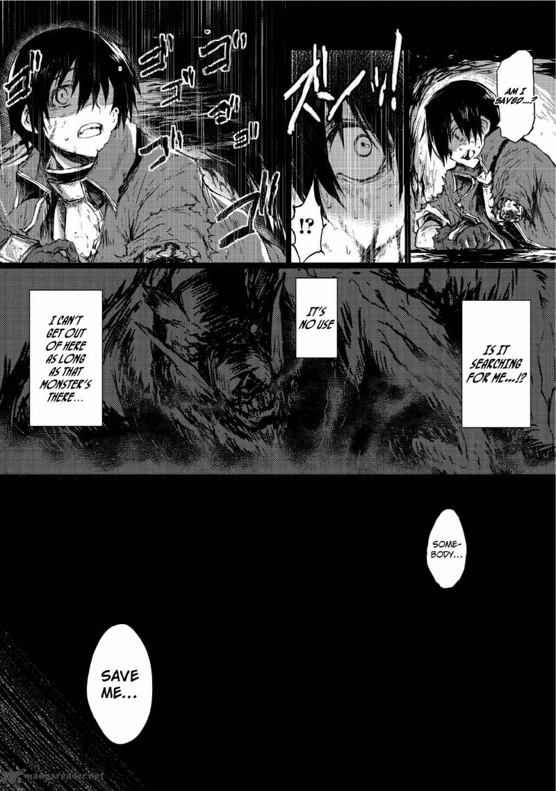 Arifureta Shokugyou de Sekai Saikyou Chapter 5 - Page 8