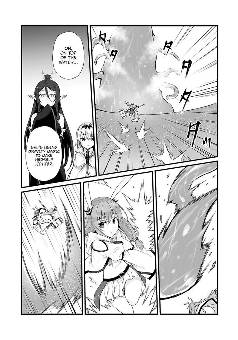Arifureta Shokugyou de Sekai Saikyou Chapter 51 - Page 4