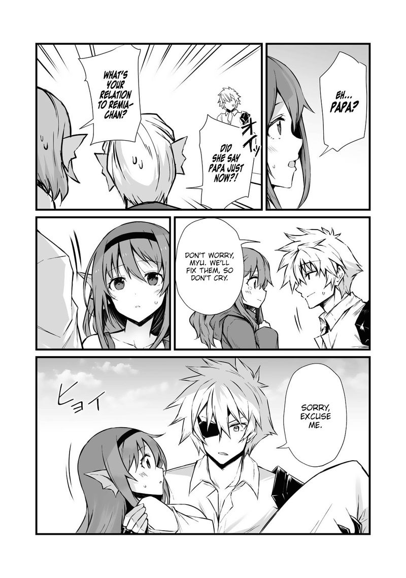 Arifureta Shokugyou de Sekai Saikyou Chapter 59 - Page 16