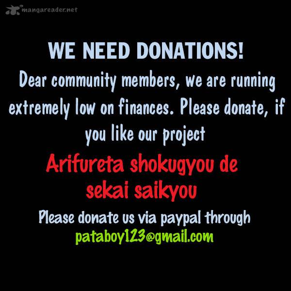 Arifureta Shokugyou de Sekai Saikyou Chapter 7 - Page 22