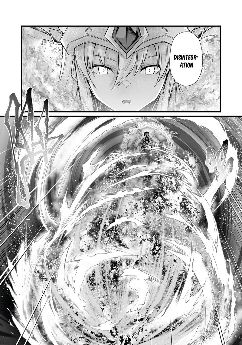 Arifureta Shokugyou de Sekai Saikyou Chapter 73 - Page 22