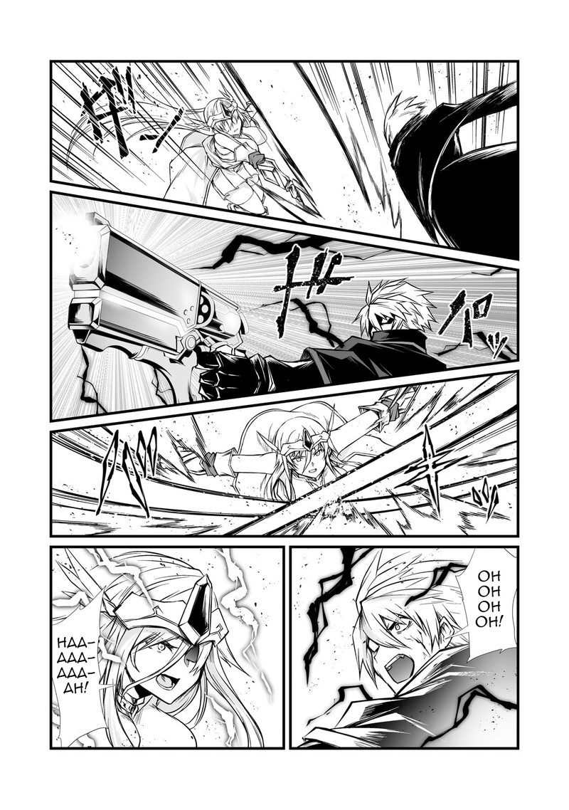 Arifureta Shokugyou de Sekai Saikyou Chapter 75 - Page 13