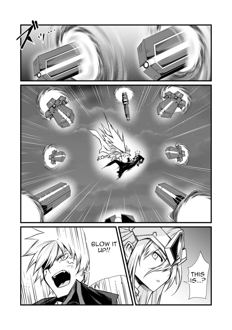 Arifureta Shokugyou de Sekai Saikyou Chapter 75 - Page 18