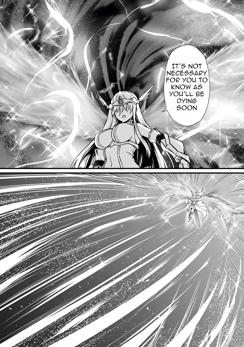 Arifureta Shokugyou de Sekai Saikyou Chapter 75 - Page 2