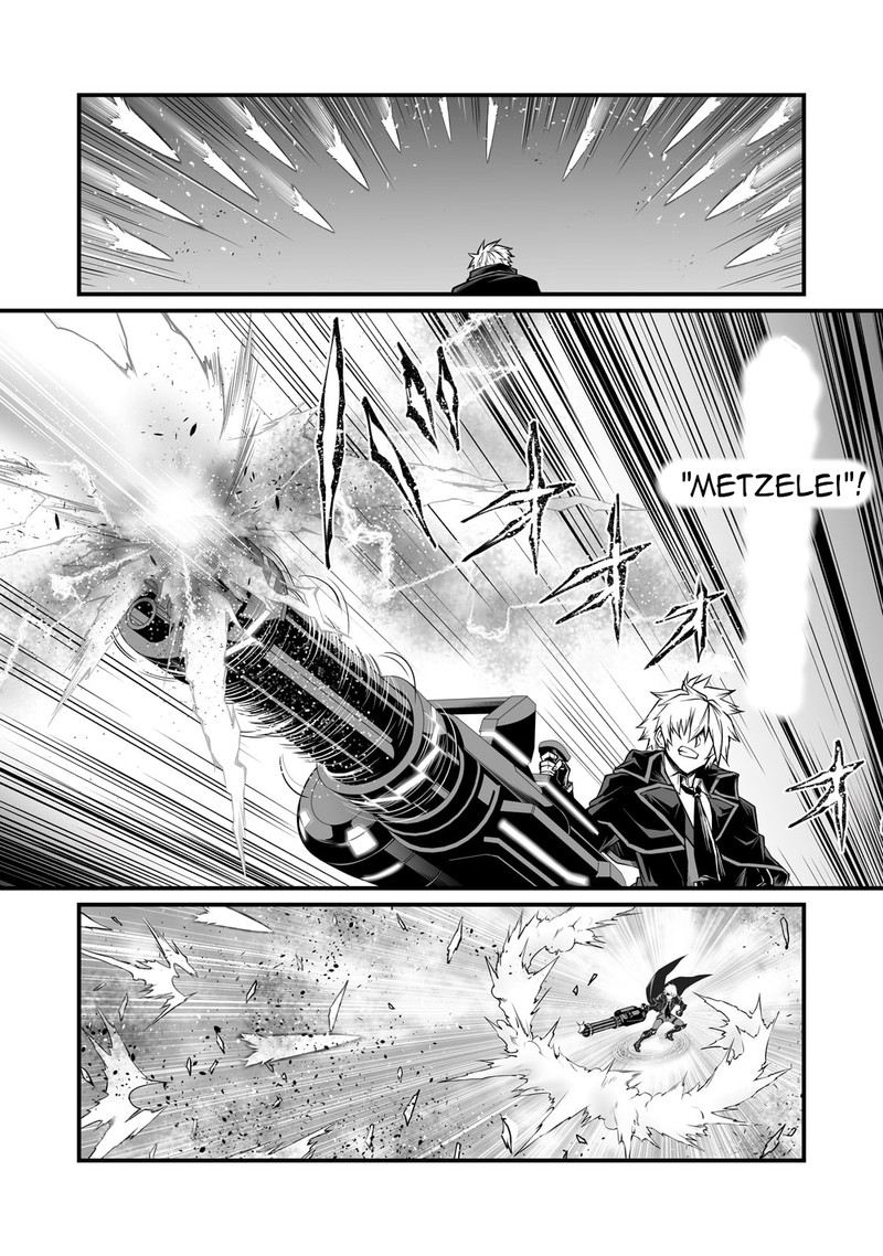 Arifureta Shokugyou de Sekai Saikyou Chapter 75 - Page 5