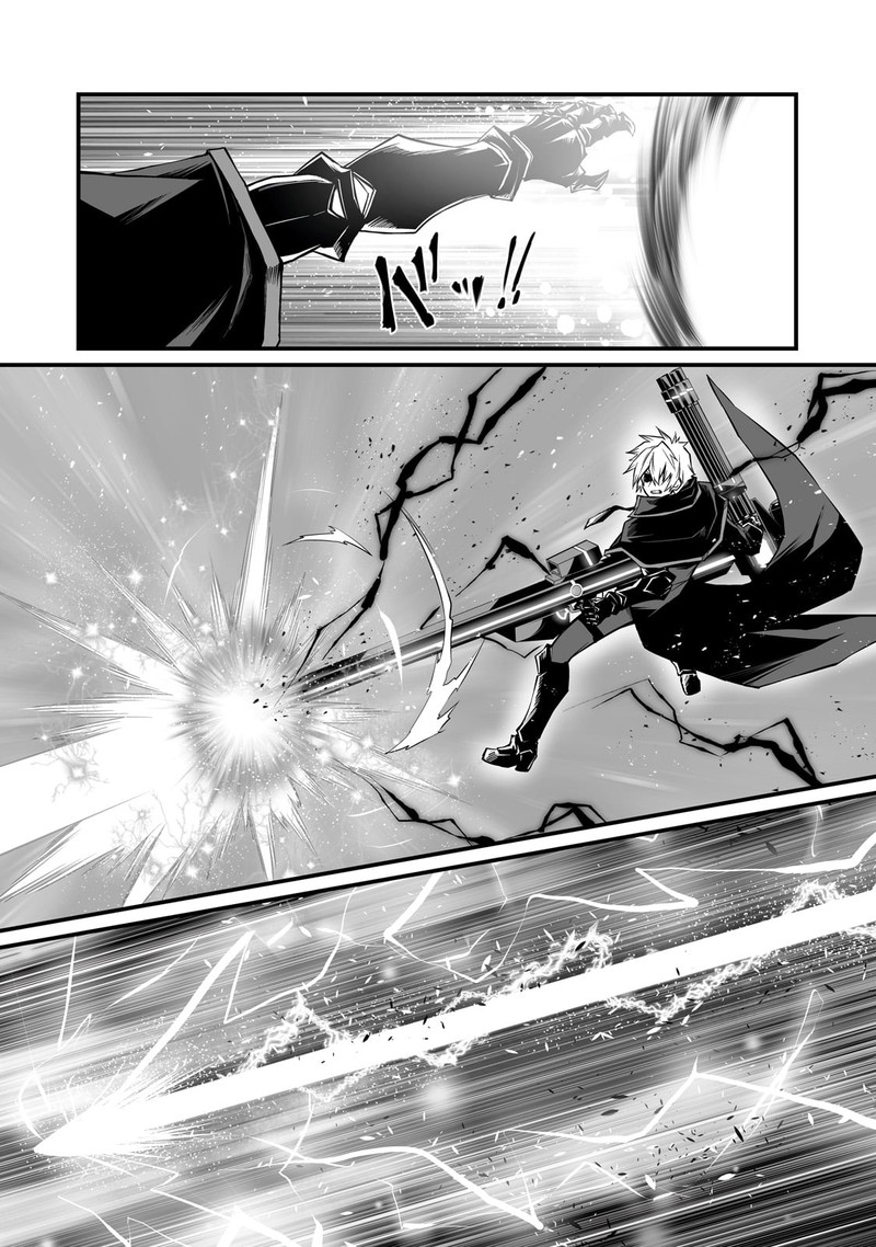 Arifureta Shokugyou de Sekai Saikyou Chapter 75 - Page 6