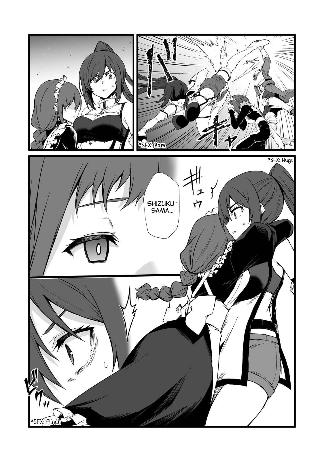 Arifureta Shokugyou de Sekai Saikyou Chapter 78 - Page 5