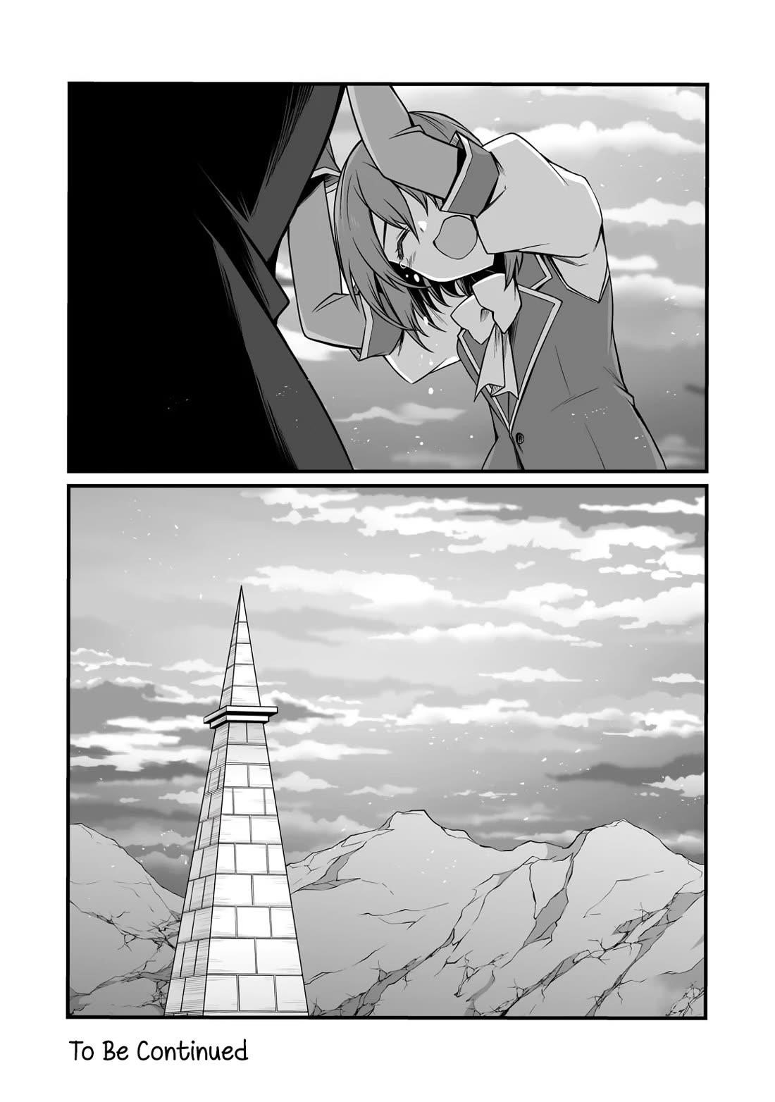 Arifureta Shokugyou de Sekai Saikyou Chapter 84 - Page 28