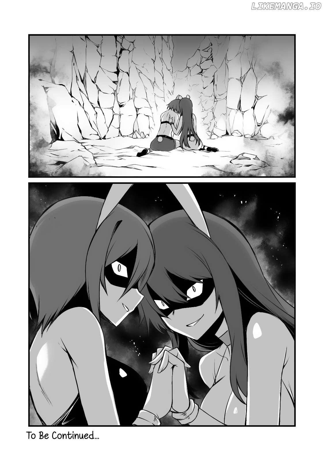 Arifureta Shokugyou de Sekai Saikyou Chapter 86.2 - Page 13