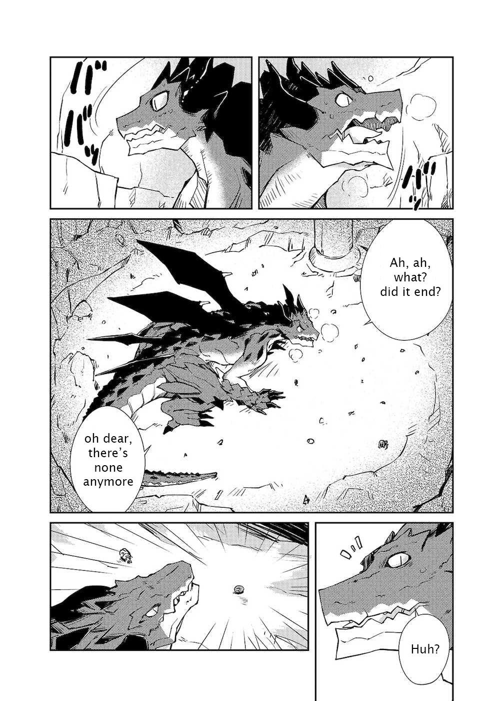 Lazy Dungeon Master Chapter 22 - Page 10
