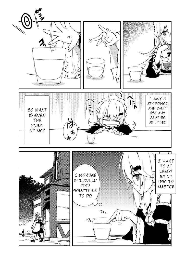 Lazy Dungeon Master Chapter 26 - Page 6