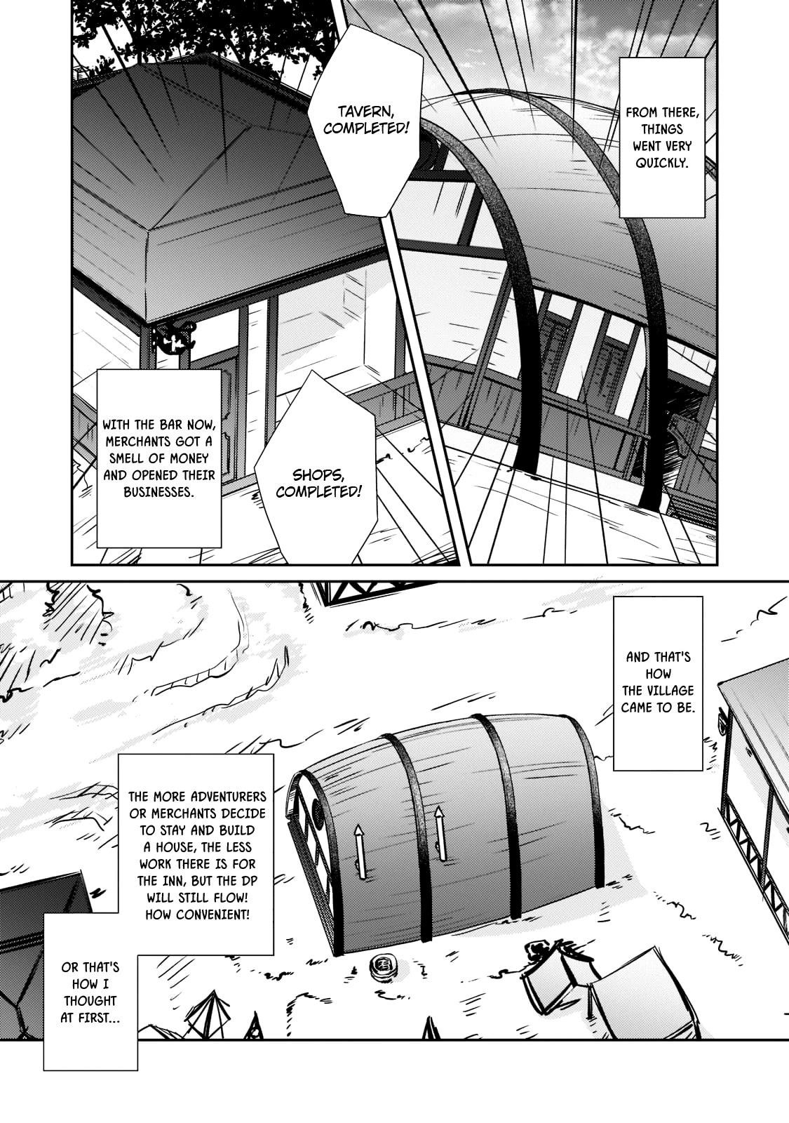 Lazy Dungeon Master Chapter 39 - Page 5
