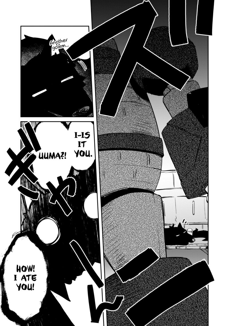 Lazy Dungeon Master Chapter 45 - Page 13