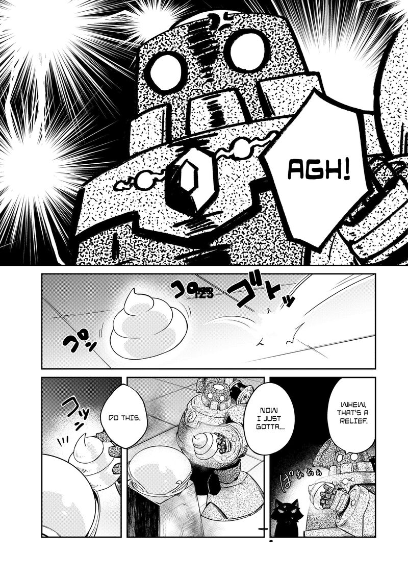Lazy Dungeon Master Chapter 48 - Page 3
