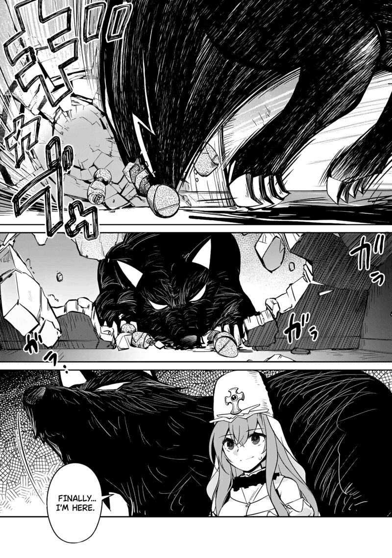 Lazy Dungeon Master Chapter 55 - Page 12