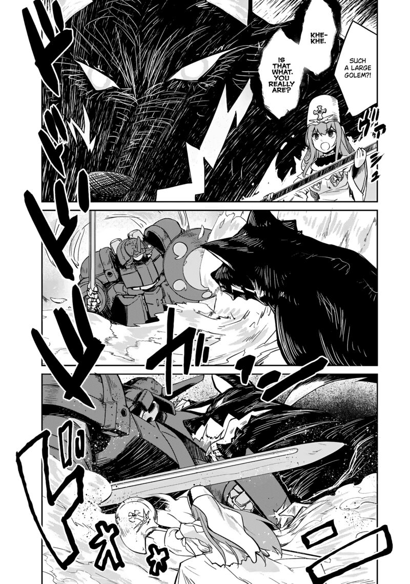 Lazy Dungeon Master Chapter 55 - Page 15
