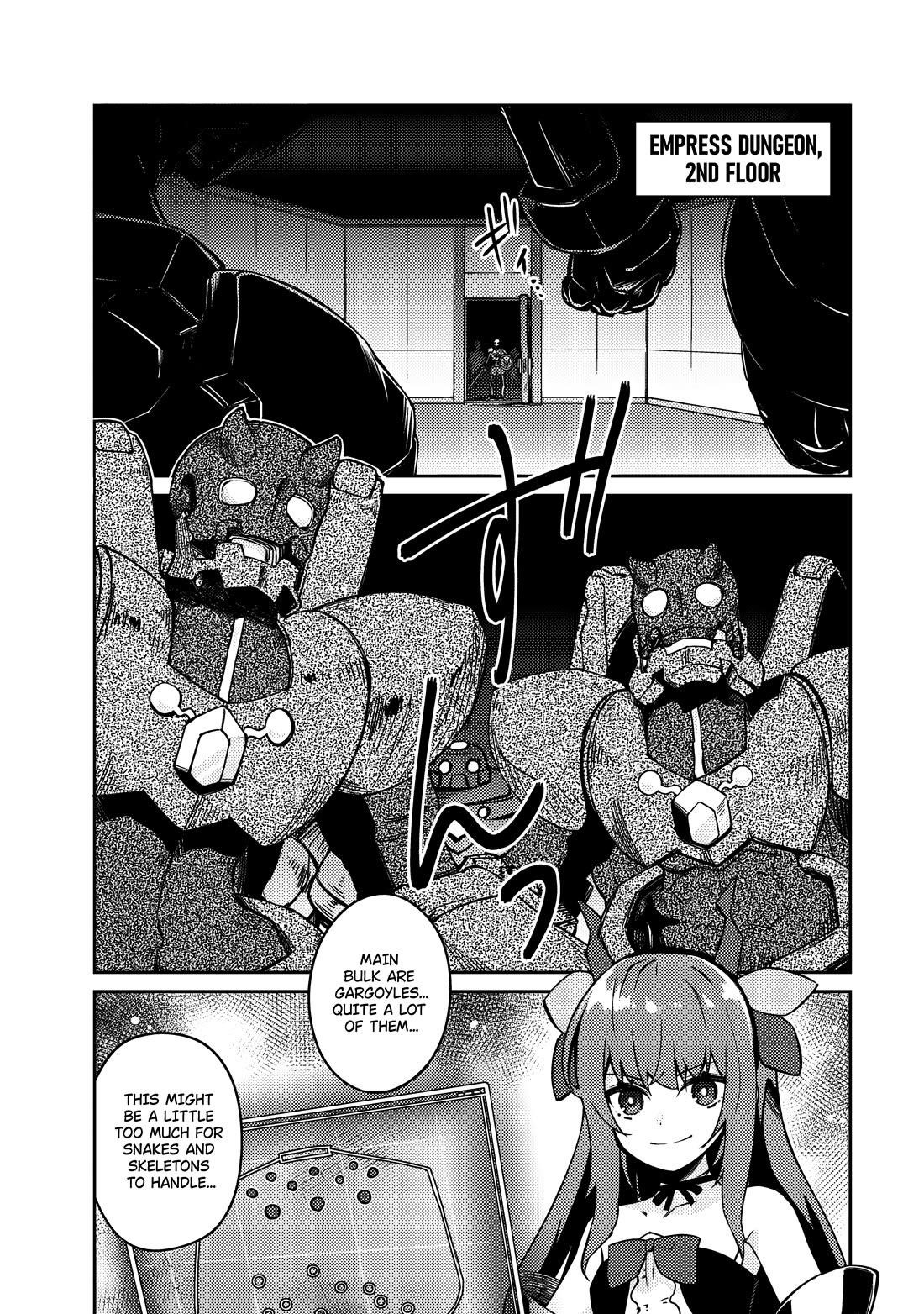 Lazy Dungeon Master Chapter 62 - Page 5