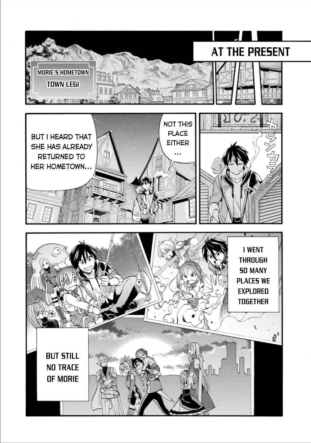 I Was Dismissed from the Hero’s Party Because They Don’t Need My Training Skills, so I Strengthened My [Fief] Which I Got as a Replacement for My Retirement Money Chapter 16 - Page 10