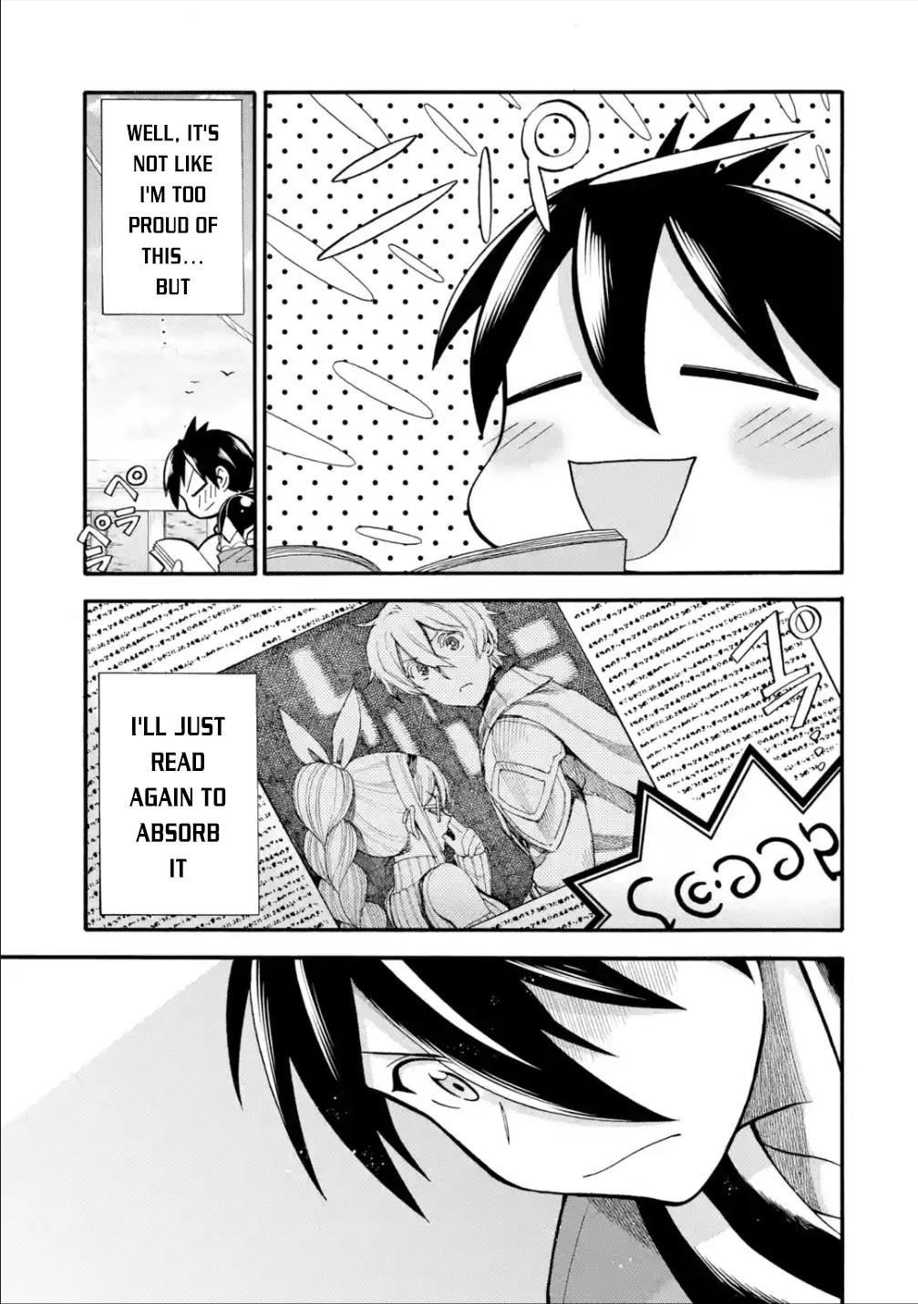 I Was Dismissed from the Hero’s Party Because They Don’t Need My Training Skills, so I Strengthened My [Fief] Which I Got as a Replacement for My Retirement Money Chapter 16 - Page 13