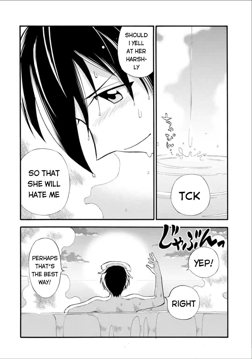 I Was Dismissed from the Hero’s Party Because They Don’t Need My Training Skills, so I Strengthened My [Fief] Which I Got as a Replacement for My Retirement Money Chapter 16 - Page 22