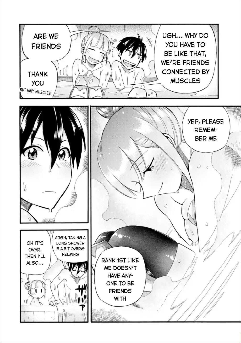 I Was Dismissed from the Hero’s Party Because They Don’t Need My Training Skills, so I Strengthened My [Fief] Which I Got as a Replacement for My Retirement Money Chapter 16 - Page 30