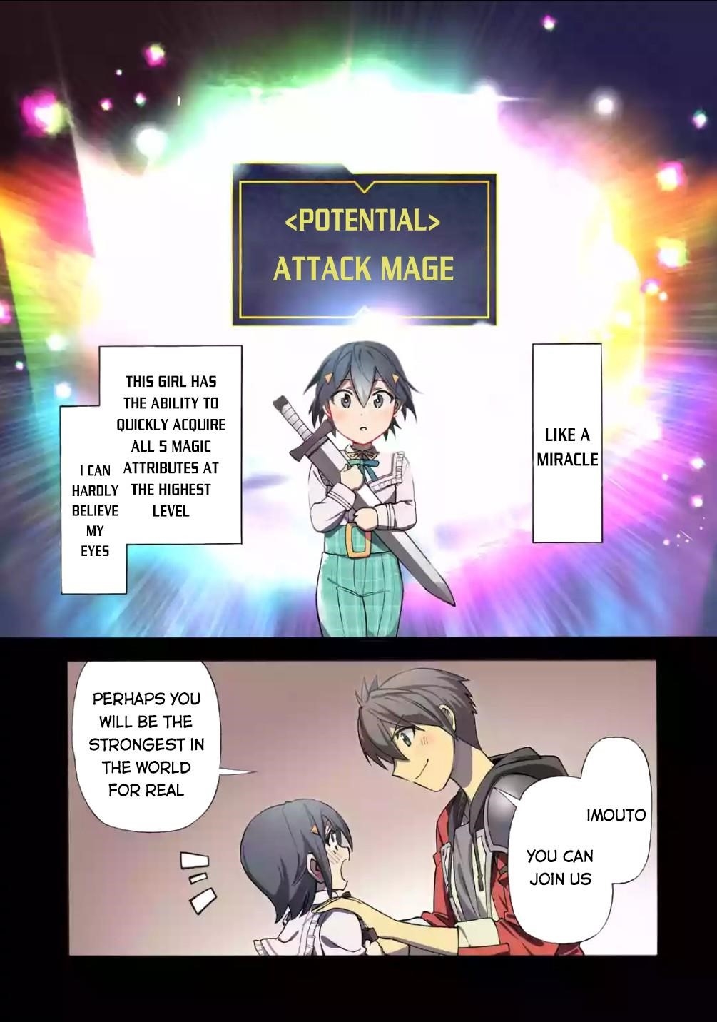 I Was Dismissed from the Hero’s Party Because They Don’t Need My Training Skills, so I Strengthened My [Fief] Which I Got as a Replacement for My Retirement Money Chapter 16 - Page 5