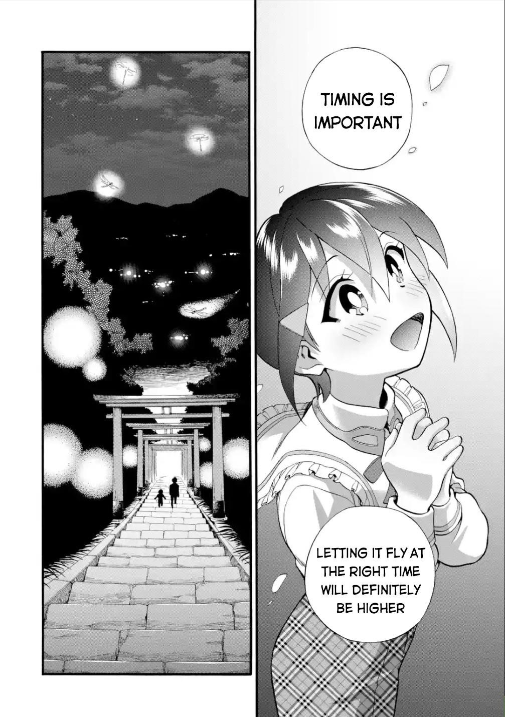 I Was Dismissed from the Hero’s Party Because They Don’t Need My Training Skills, so I Strengthened My [Fief] Which I Got as a Replacement for My Retirement Money Chapter 17 - Page 26