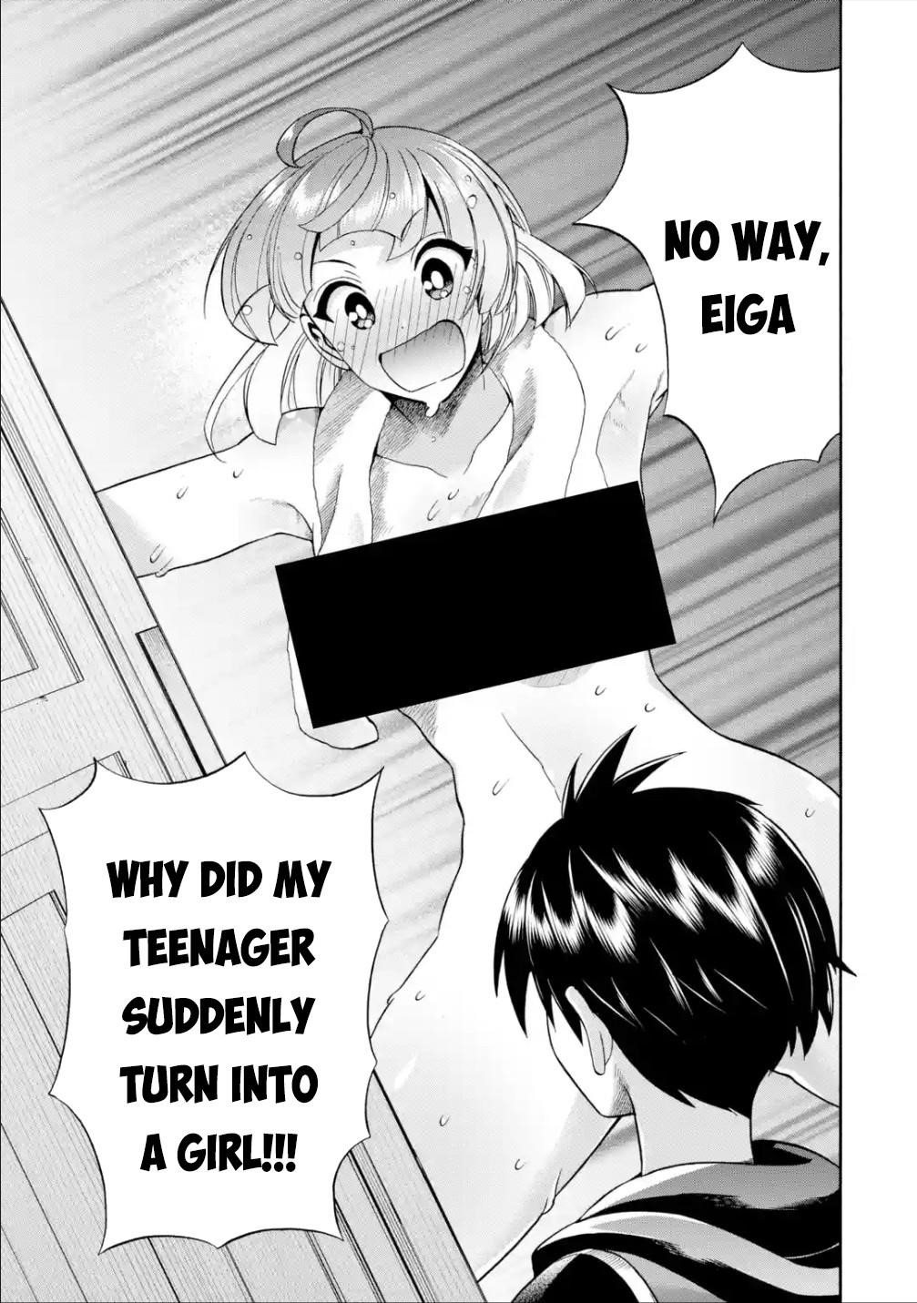 I Was Dismissed from the Hero’s Party Because They Don’t Need My Training Skills, so I Strengthened My [Fief] Which I Got as a Replacement for My Retirement Money Chapter 17 - Page 43