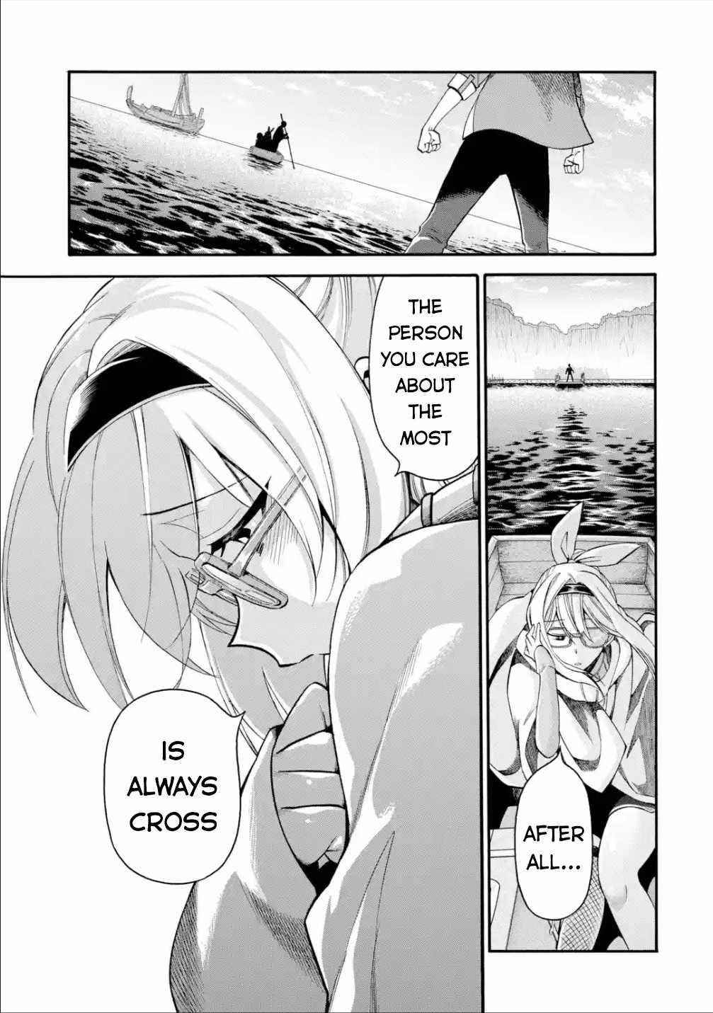 I Was Dismissed from the Hero’s Party Because They Don’t Need My Training Skills, so I Strengthened My [Fief] Which I Got as a Replacement for My Retirement Money Chapter 18 - Page 12