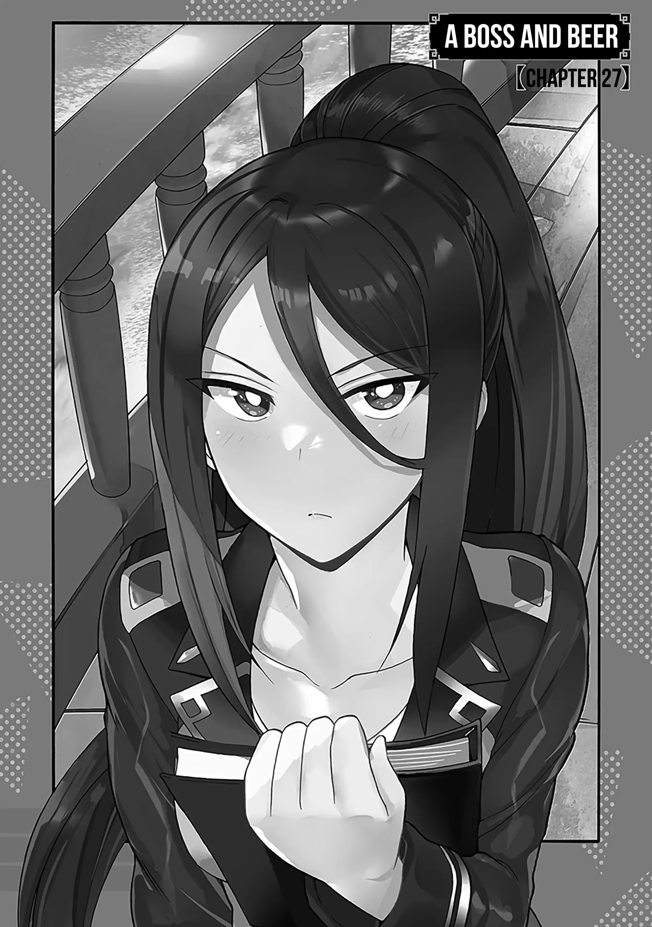 I Was Dismissed from the Hero’s Party Because They Don’t Need My Training Skills, so I Strengthened My [Fief] Which I Got as a Replacement for My Retirement Money Chapter 27.1 - Page 1