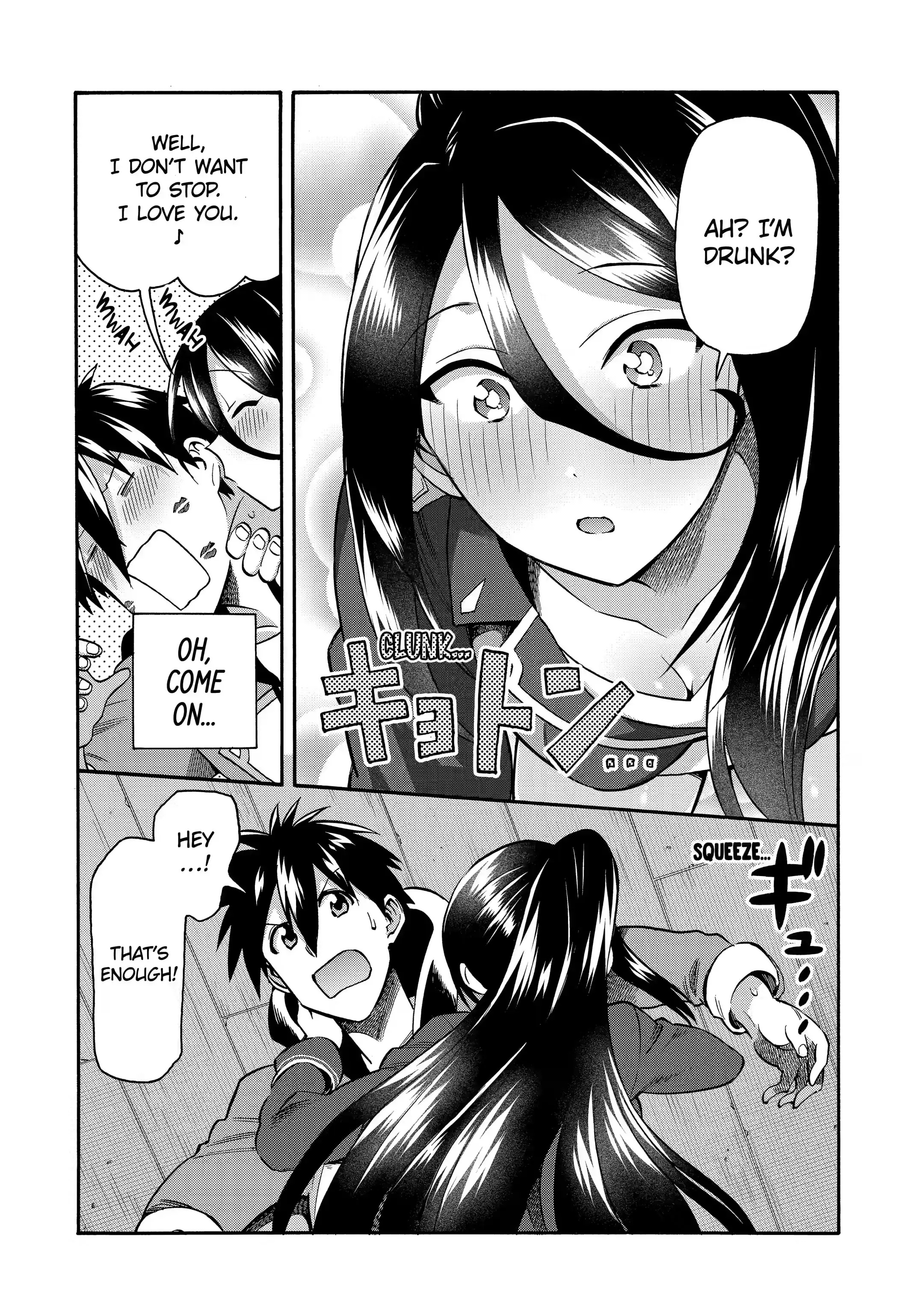 I Was Dismissed from the Hero’s Party Because They Don’t Need My Training Skills, so I Strengthened My [Fief] Which I Got as a Replacement for My Retirement Money Chapter 28.2 - Page 2