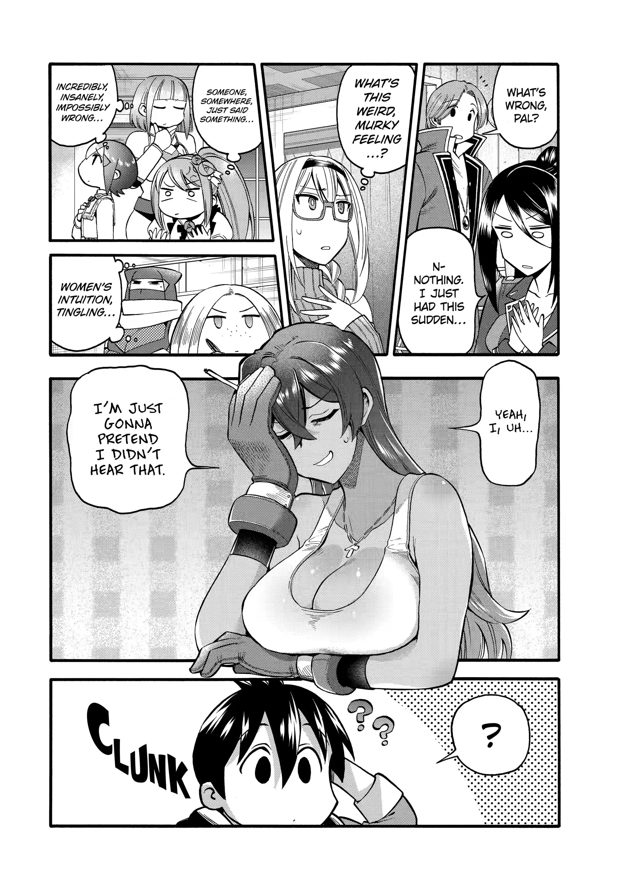 I Was Dismissed from the Hero’s Party Because They Don’t Need My Training Skills, so I Strengthened My [Fief] Which I Got as a Replacement for My Retirement Money Chapter 32.2 - Page 5