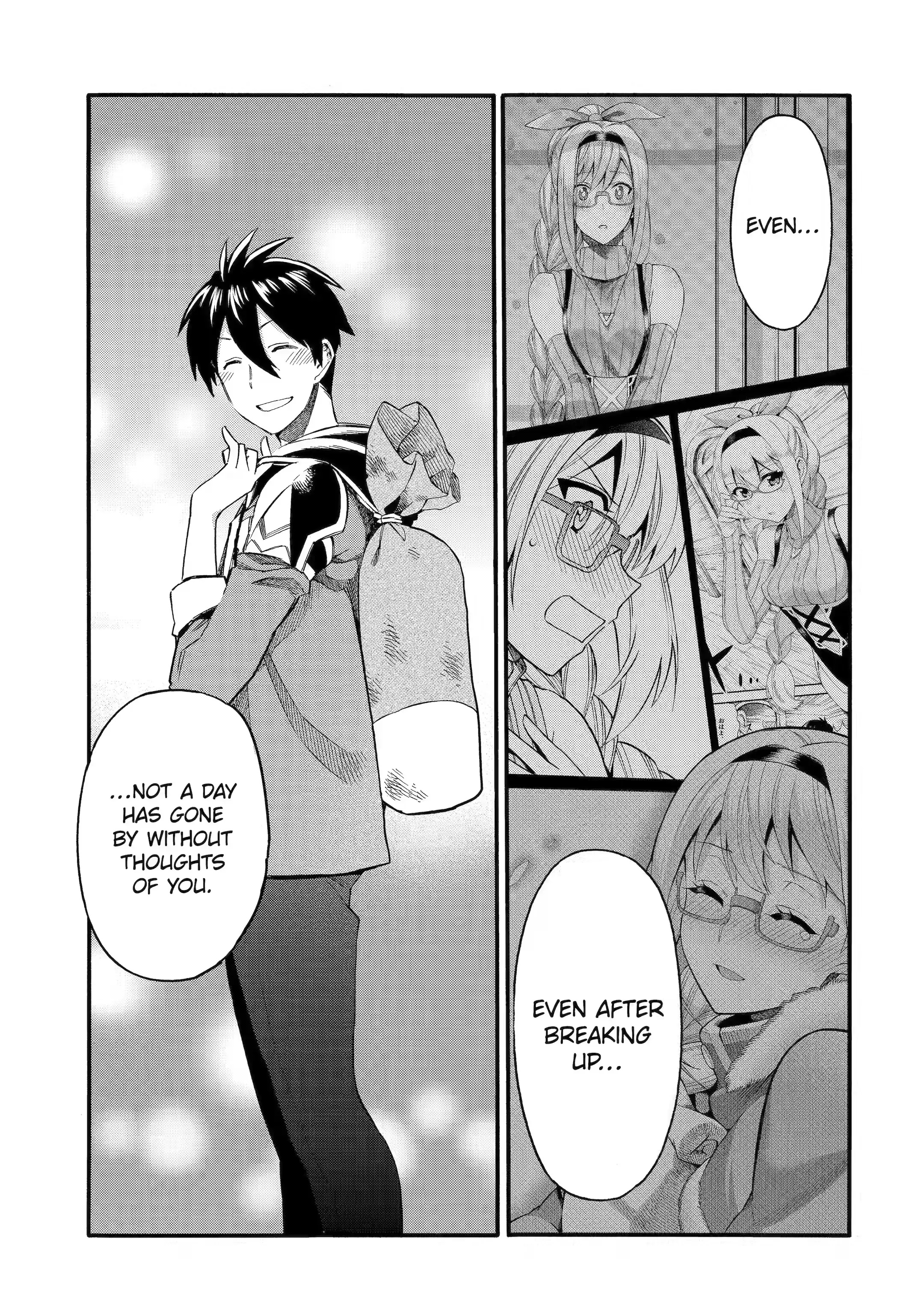 I Was Dismissed from the Hero’s Party Because They Don’t Need My Training Skills, so I Strengthened My [Fief] Which I Got as a Replacement for My Retirement Money Chapter 34.4 - Page 5