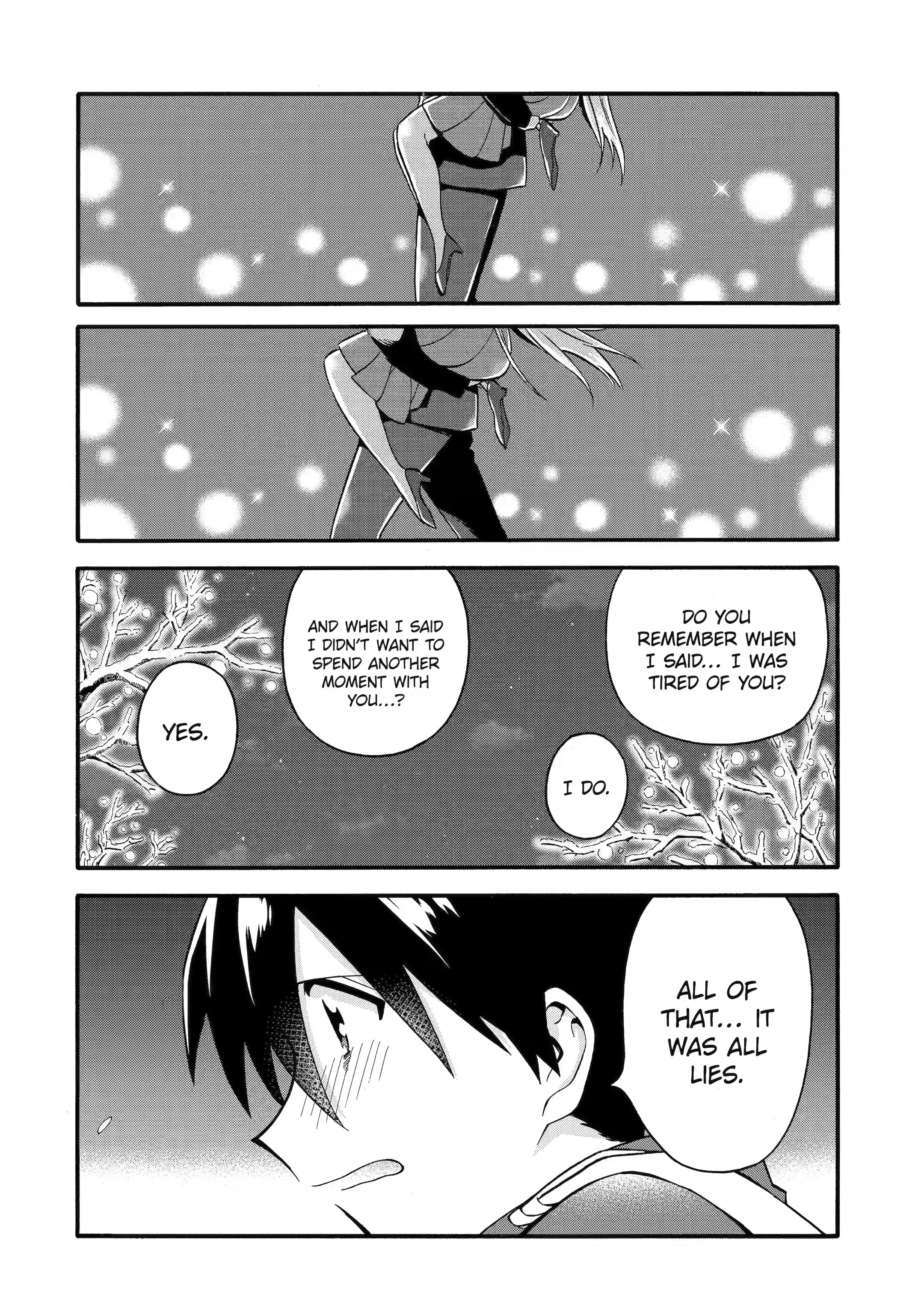 I Was Dismissed from the Hero’s Party Because They Don’t Need My Training Skills, so I Strengthened My [Fief] Which I Got as a Replacement for My Retirement Money Chapter 34.4 - Page 7