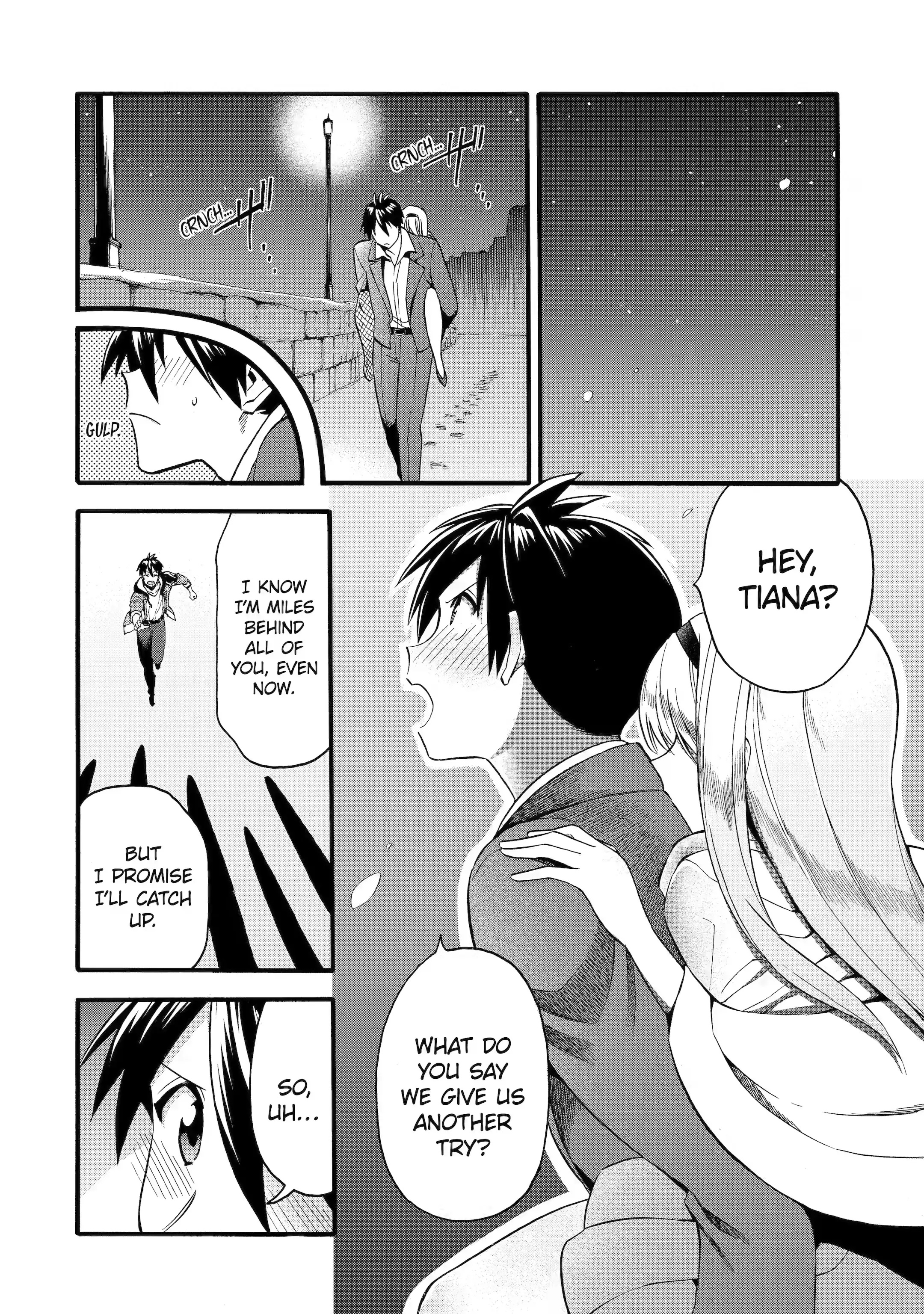 I Was Dismissed from the Hero’s Party Because They Don’t Need My Training Skills, so I Strengthened My [Fief] Which I Got as a Replacement for My Retirement Money Chapter 34.4 - Page 9