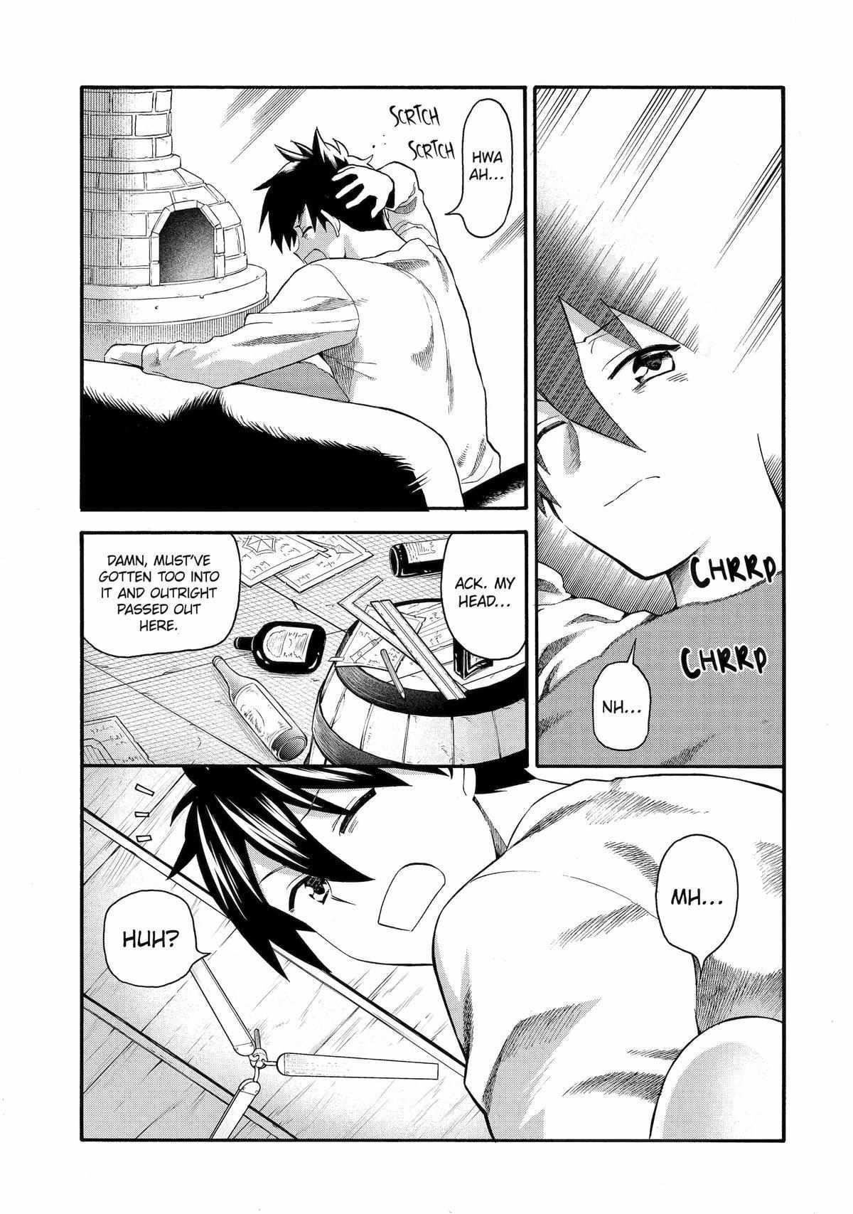 I Was Dismissed from the Hero’s Party Because They Don’t Need My Training Skills, so I Strengthened My [Fief] Which I Got as a Replacement for My Retirement Money Chapter 39 - Page 13